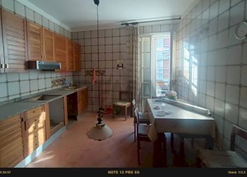 Cucina - Casa indipendente Corso Cardinale Parente
 
104, Casalnuovo Monterotaro - foto 12