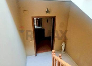 Hall / corridoio - Casa indipendente Corso Cardinale Parente
 
104, Casalnuovo Monterotaro - foto 20