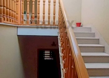 Scale - Casa indipendente Corso Cardinale Parente
 
104, Casalnuovo Monterotaro - foto 21