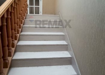 Scale - Casa indipendente Corso Cardinale Parente
 
104, Casalnuovo Monterotaro - foto 22