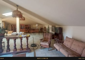 Soggiorno - Casa indipendente Corso Cardinale Parente
 
104, Casalnuovo Monterotaro - foto 24