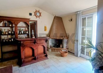 Soggiorno - Casa indipendente Corso Cardinale Parente
 
104, Casalnuovo Monterotaro - foto 25