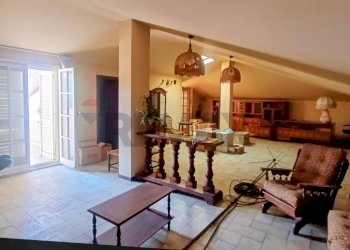 Soggiorno - Casa indipendente Corso Cardinale Parente
 
104, Casalnuovo Monterotaro - foto 26