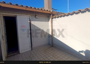 Terrazza - Casa indipendente Corso Cardinale Parente
 
104, Casalnuovo Monterotaro - foto 27