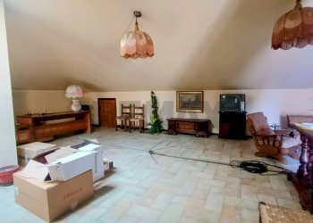 Soggiorno - Casa indipendente Corso Cardinale Parente
 
104, Casalnuovo Monterotaro - foto 28