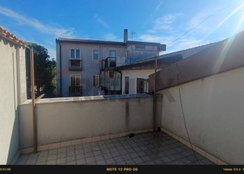 Terrazza - Casa indipendente Corso Cardinale Parente
 
104, Casalnuovo Monterotaro - foto 31