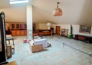 Soggiorno - Casa indipendente Corso Cardinale Parente
 
104, Casalnuovo Monterotaro - foto 34