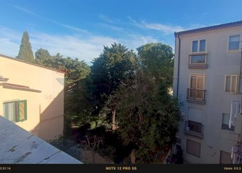 Edificio all\'aperto - Casa indipendente Corso Cardinale Parente
 
104, Casalnuovo Monterotaro - foto 37