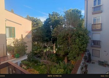 Edificio all\'aperto - Casa indipendente Corso Cardinale Parente
 
104, Casalnuovo Monterotaro - foto 38