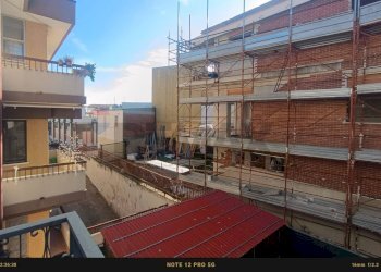 Edificio all\'aperto - Casa indipendente Corso Cardinale Parente
 
104, Casalnuovo Monterotaro - foto 39