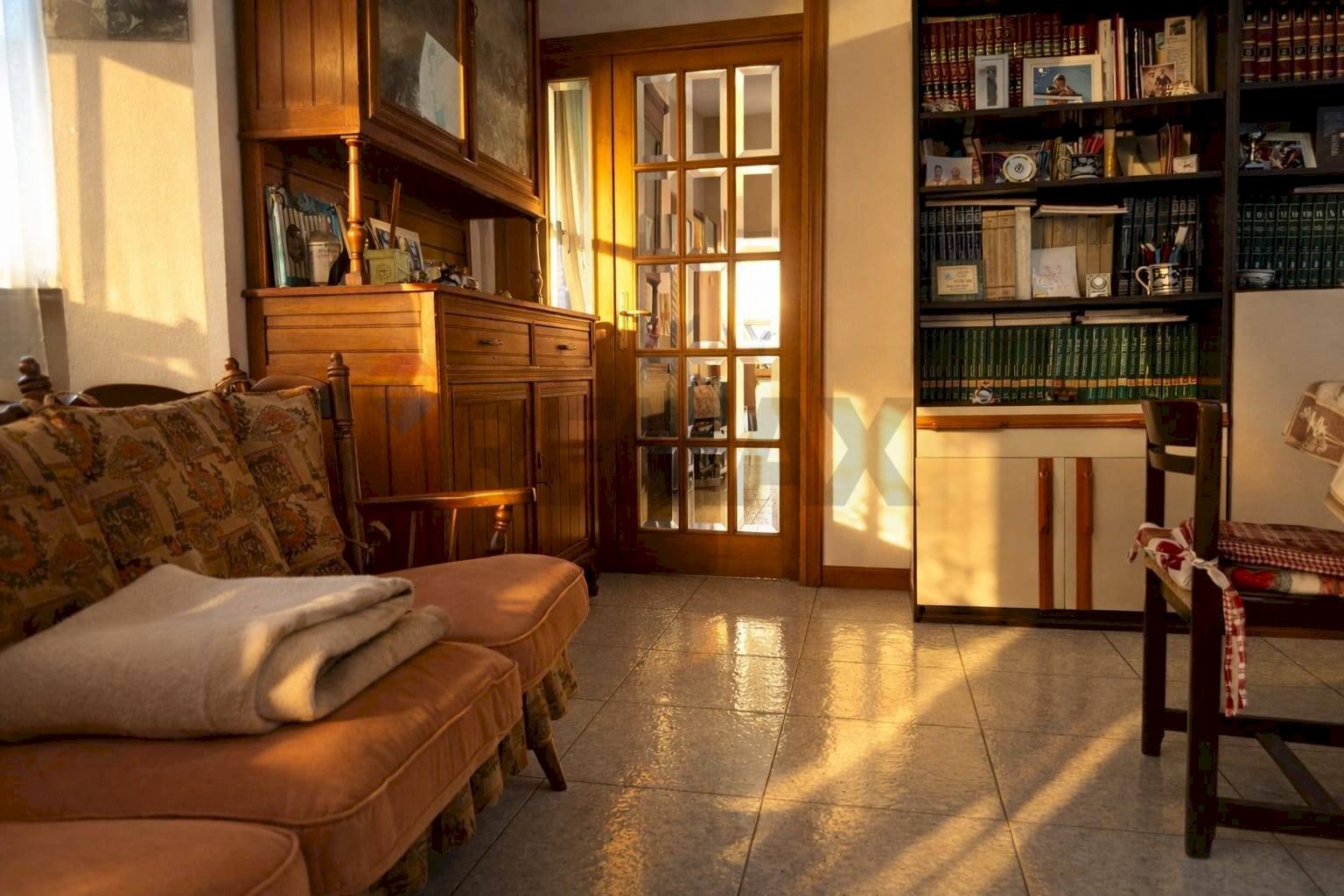 Soggiorno - Apartment Piombino - photo 1