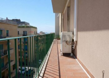 Balcone - Appartamento Piombino - foto 3
