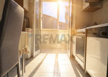 Cucina - Appartamento Piombino - foto 7