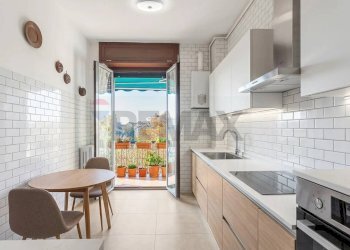 Cucina - Three-room apartment Piazzale Vincenzo Cuoco
 
4, Milano - photo 3