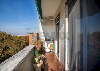 Balcone - Three-room apartment Piazzale Vincenzo Cuoco
 
4, Milano - photo 24