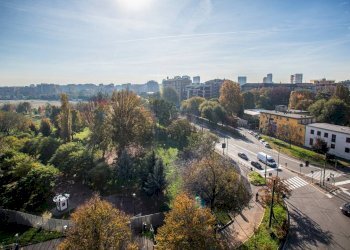 Edificio all\'aperto - Three-room apartment Piazzale Vincenzo Cuoco
 
4, Milano - photo 25
