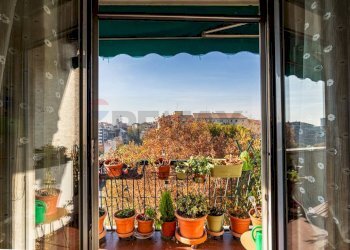 Balcone - Three-room apartment Piazzale Vincenzo Cuoco
 
4, Milano - photo 31