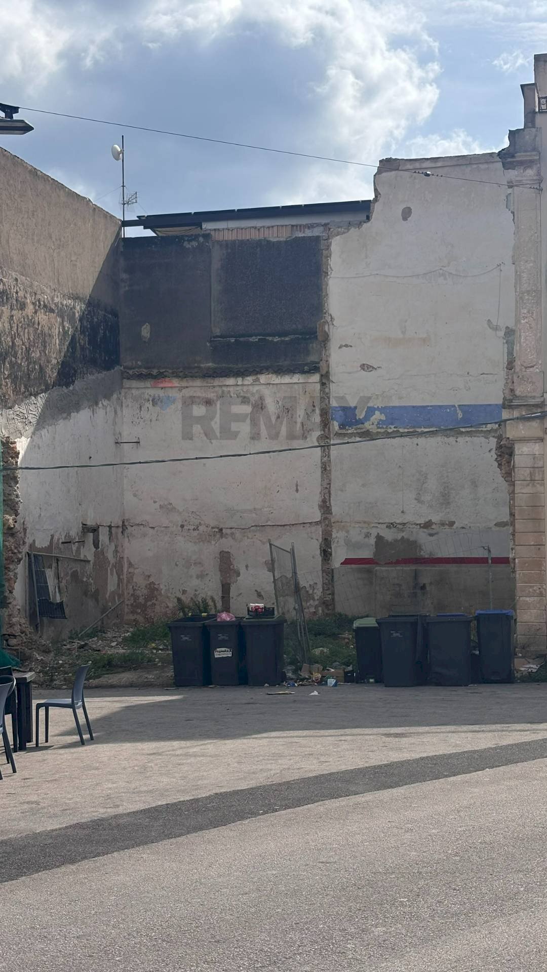 Edificio all\'aperto - Four-room apartment Piazza Duca degli Abruzzi
15, Avola - photo 2