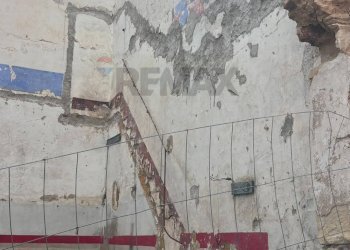 Edificio all\'aperto - Quadrilocale Piazza Duca degli Abruzzi
 
15, Avola - foto 4