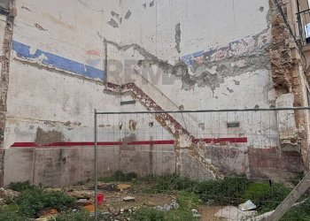 Edificio all\'aperto - Quadrilocale Piazza Duca degli Abruzzi
 
15, Avola - foto 7