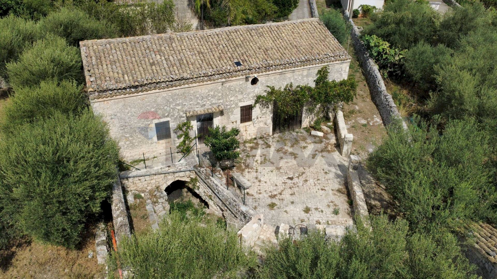 Casa all\'aperto - Rustic via Resistenza Partigiana
 
snc, Modica - photo 1