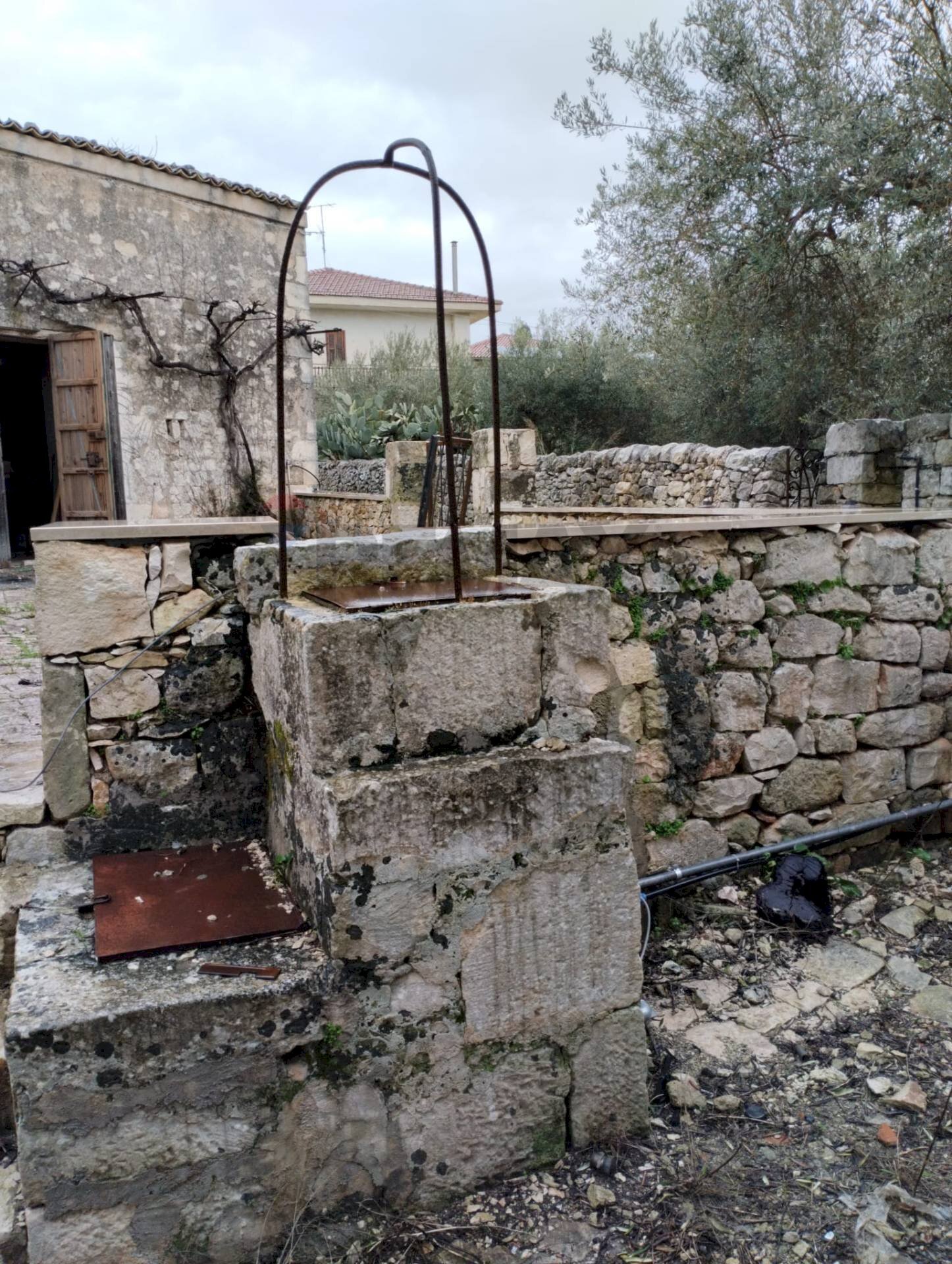 Giardino - Rustic via Resistenza Partigiana
snc, Modica - photo 2