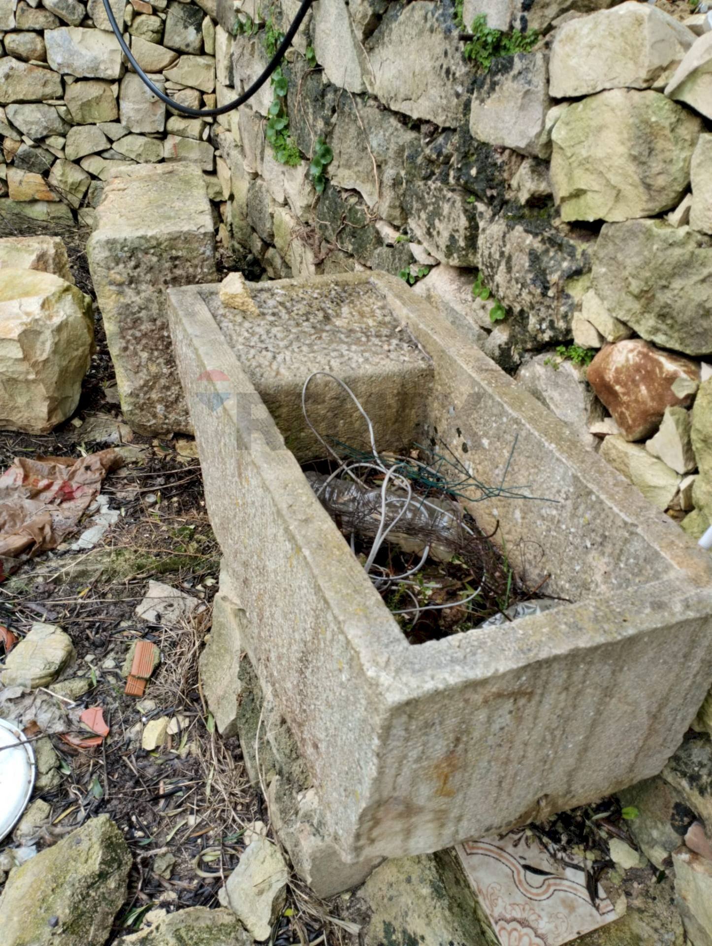 Dettagli - Rustic via Resistenza Partigiana
snc, Modica - photo 3