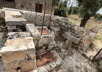 Giardino - Rustico via Resistenza Partigiana
 
snc, Modica - foto 4