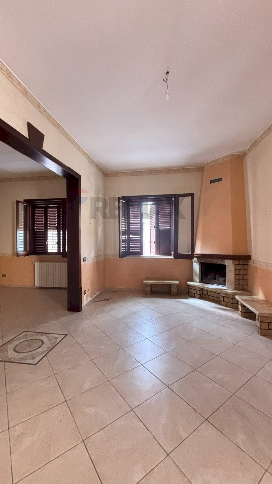 Stanza vuota - Apartment Avola - photo 2