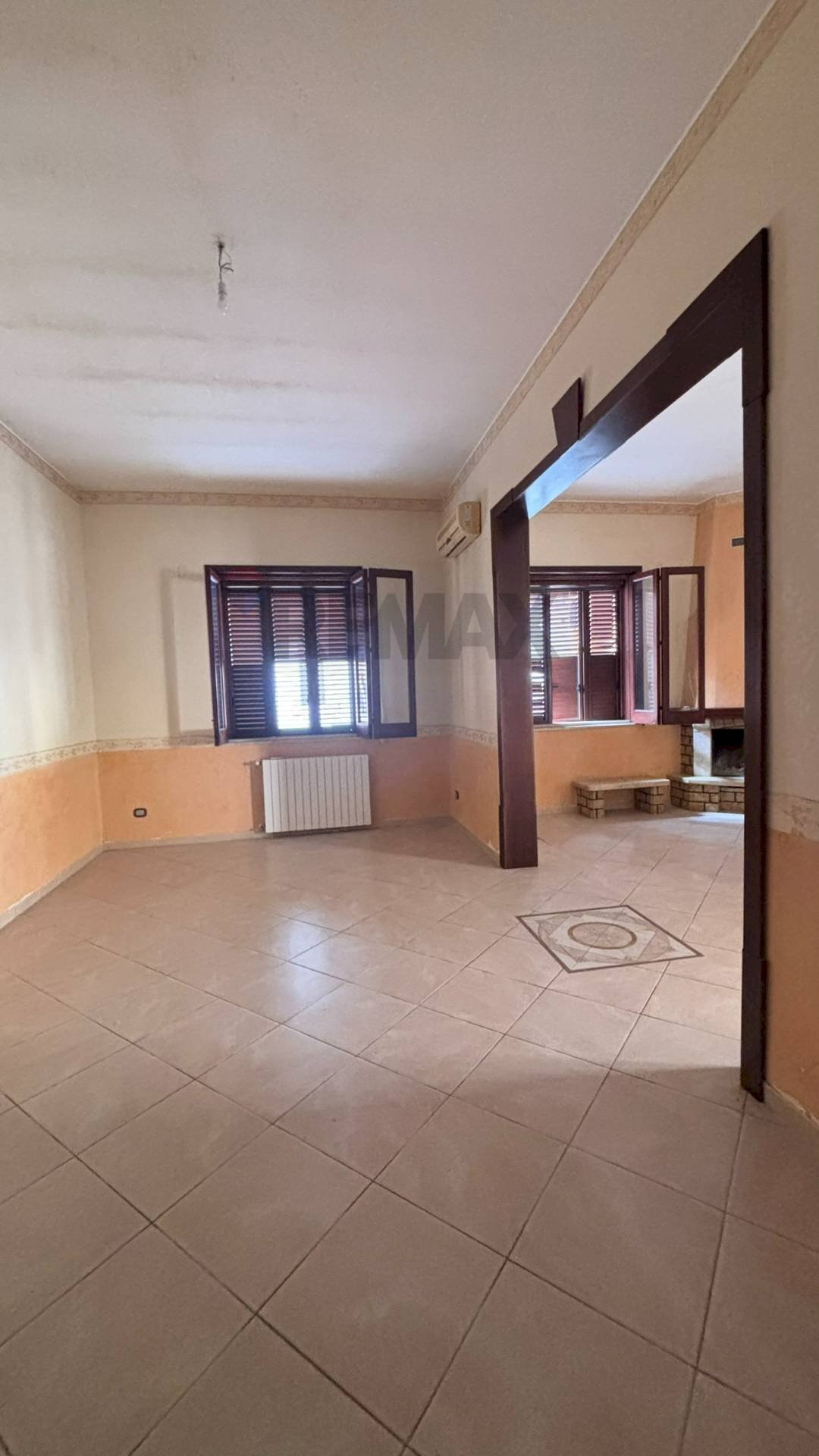 Stanza vuota - Apartment Avola - photo 3