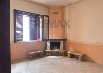 Stanza vuota - Appartamento Avola - foto 1