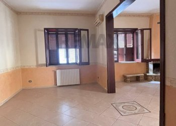 Stanza vuota - Appartamento Avola - foto 3