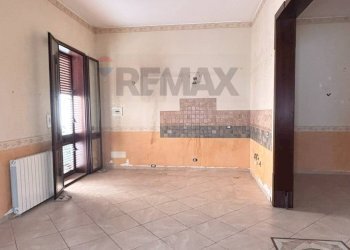 Stanza vuota - Appartamento Avola - foto 4