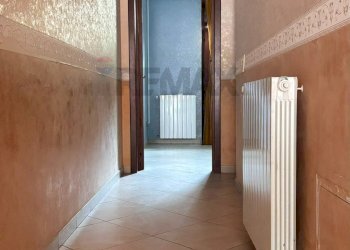 Hall / corridoio - Appartamento Avola - foto 8