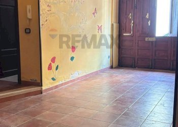 Stanza vuota - Appartamento Avola - foto 11