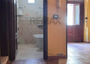 Bagno - Appartamento Avola - foto 12