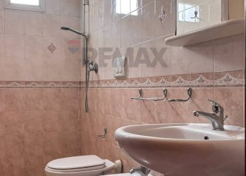 Bagno - Appartamento Avola - foto 13