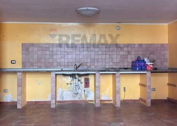 Stanza vuota - Appartamento Avola - foto 16