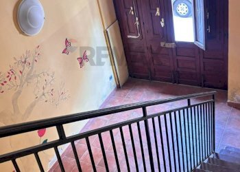 Scale - Appartamento Avola - foto 18