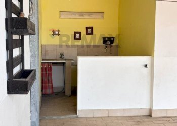 Cucina - Appartamento Avola - foto 20