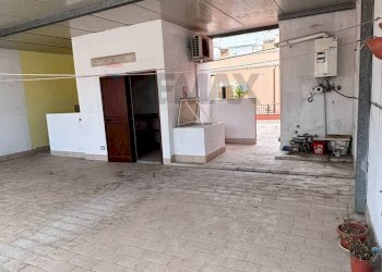 Parcheggio - Appartamento Avola - foto 21