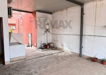 Parcheggio - Appartamento Avola - foto 22