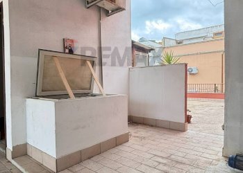 Terrazza - Appartamento Avola - foto 24