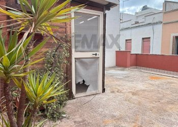 Terrazza - Appartamento Avola - foto 25