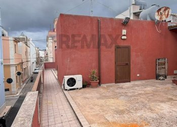 Terrazza - Appartamento Avola - foto 26