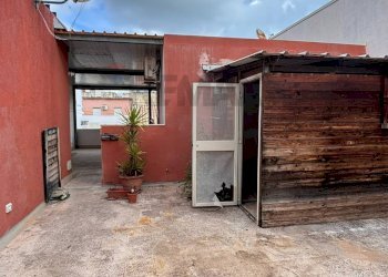 Terrazza - Appartamento Avola - foto 27