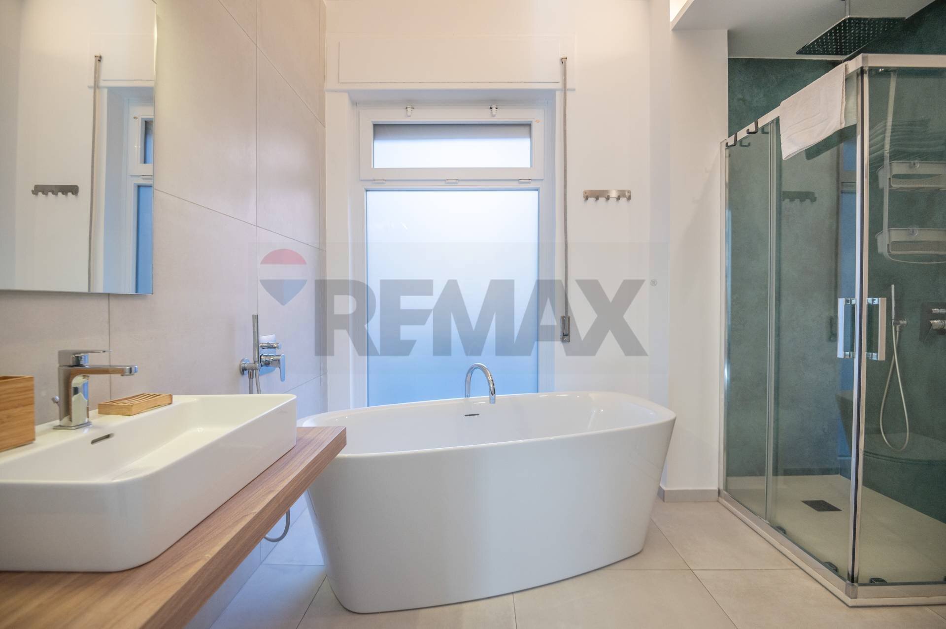 Bagno - Appartamento Siracusa - foto 3