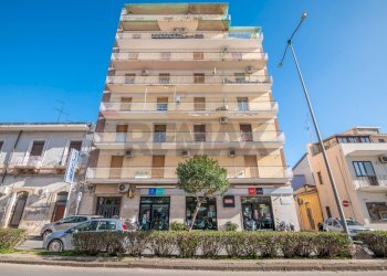 Edificio all\'aperto - Appartamento Viale luigi cadorna, Siracusa - foto 5