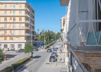 Edificio all\'aperto - Appartamento Viale luigi cadorna, Siracusa - foto 11