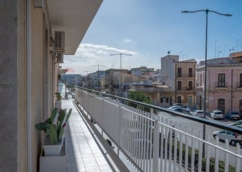 Balcone - Appartamento Viale luigi cadorna, Siracusa - foto 12